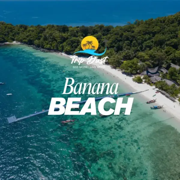Banana Beach
