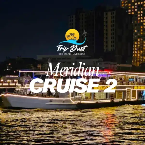 Meridian Cruise 2