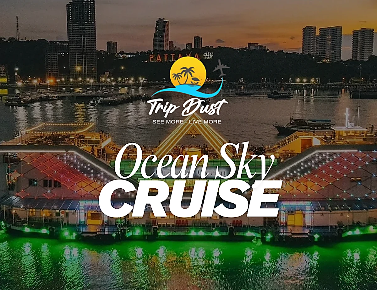 Ocean Sky Pattaya