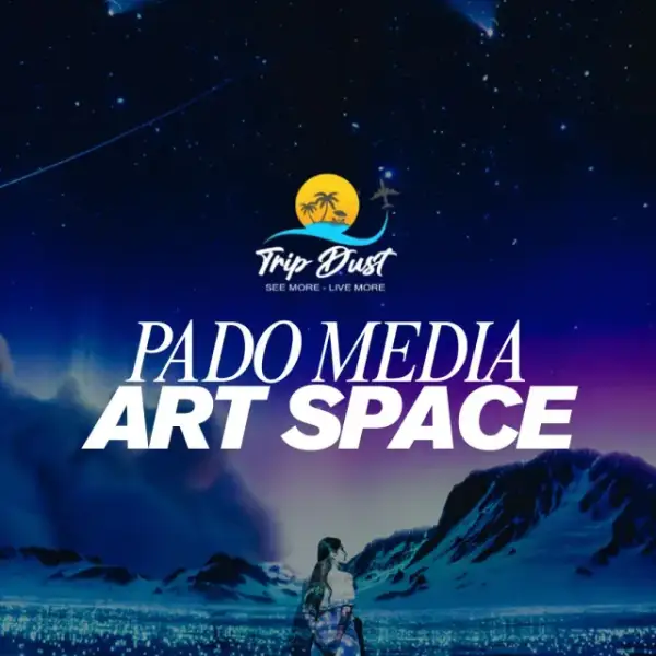 PADO Media Art Space Pattaya