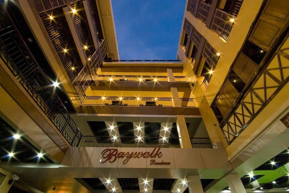 Baywalk Residence, Pattaya · 3 nights — part of this package