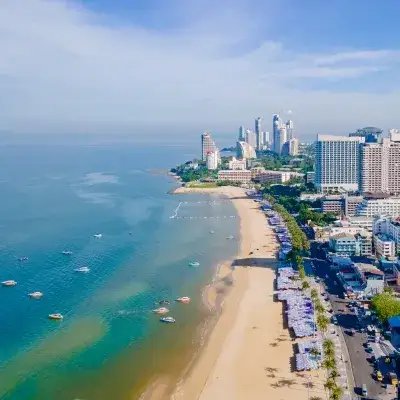 Pattaya
